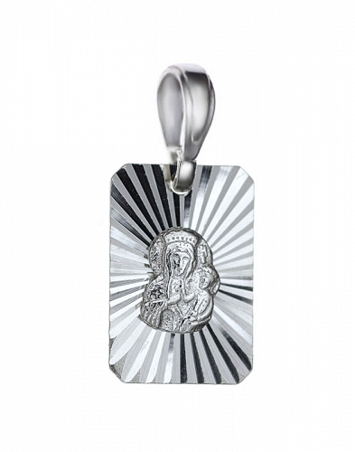 ﻿medalik ﻿,srebro 925 