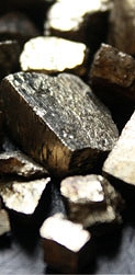Moc kamieni: Markazyt - źródło pozytywnej energii