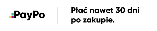 PayPo — Płać nawet 30 dni po zakupie.