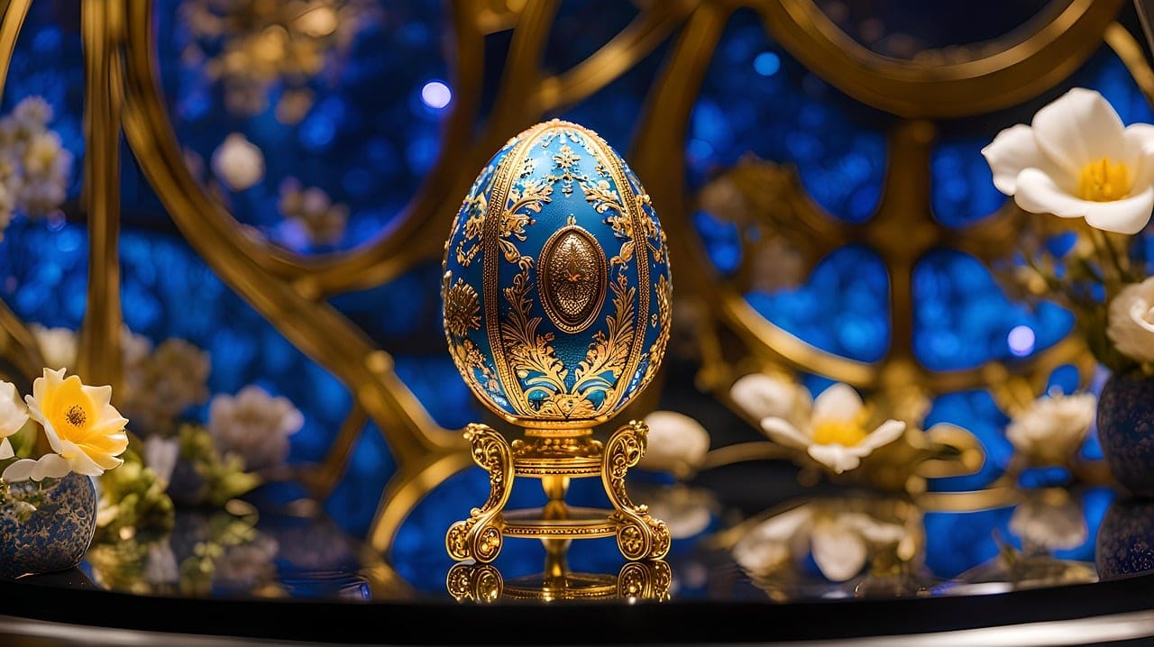 faberge