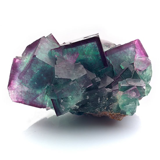 fluoryt