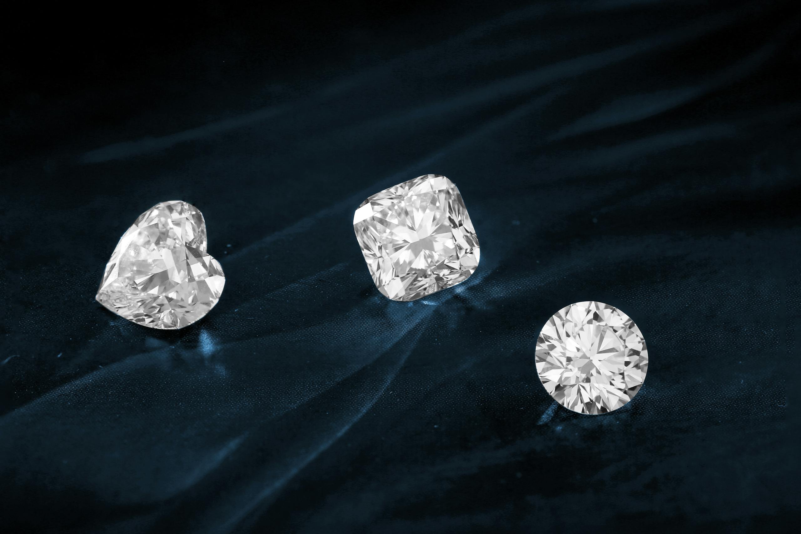 diamenty